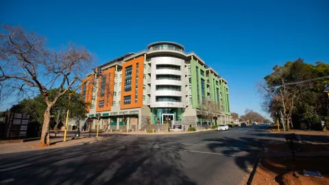 1035 Francis Baard St, Arcadia